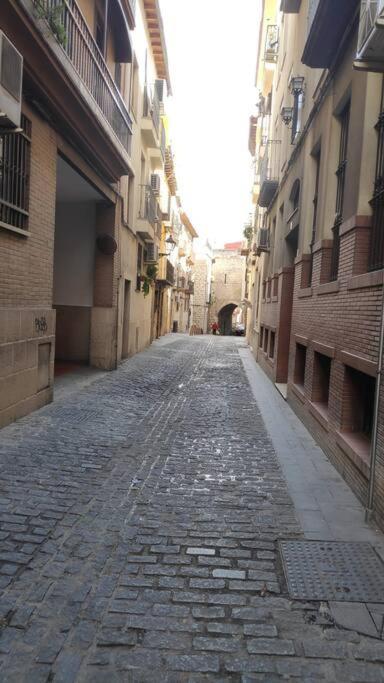 Duplex San Lorenzo 2 Parking Gratuitos Y Piscina Jaen Luaran gambar