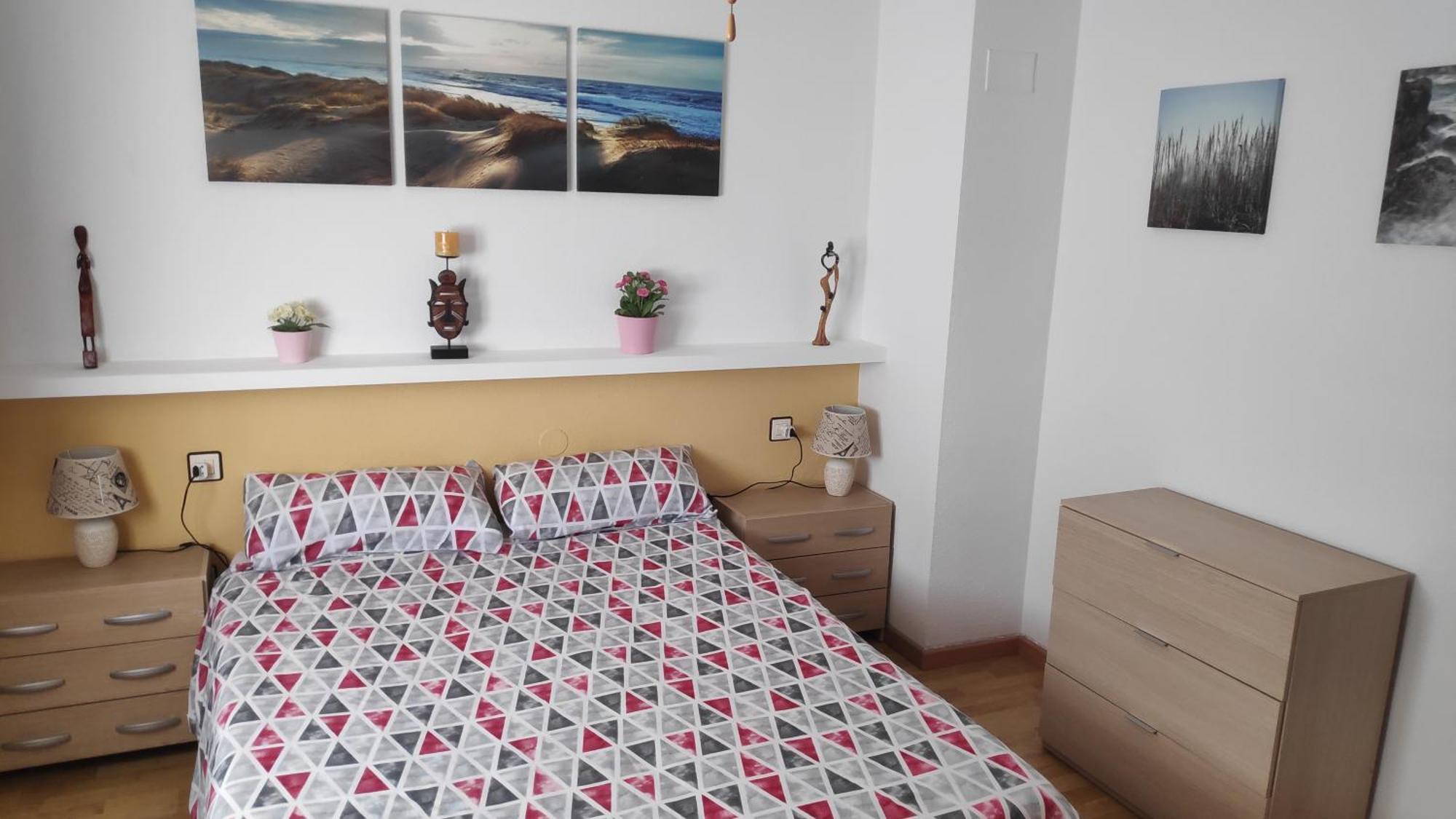 Duplex San Lorenzo 2 Parking Gratuitos Y Piscina Jaen Luaran gambar