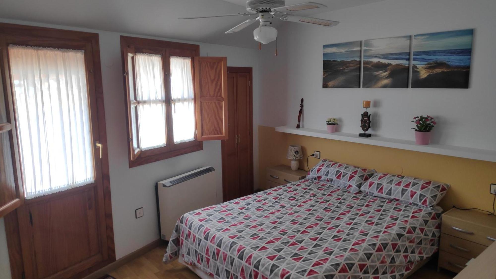 Duplex San Lorenzo 2 Parking Gratuitos Y Piscina Jaen Luaran gambar