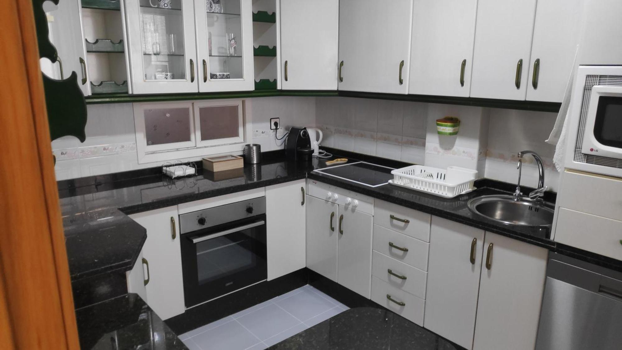Duplex San Lorenzo 2 Parking Gratuitos Y Piscina Jaen Luaran gambar