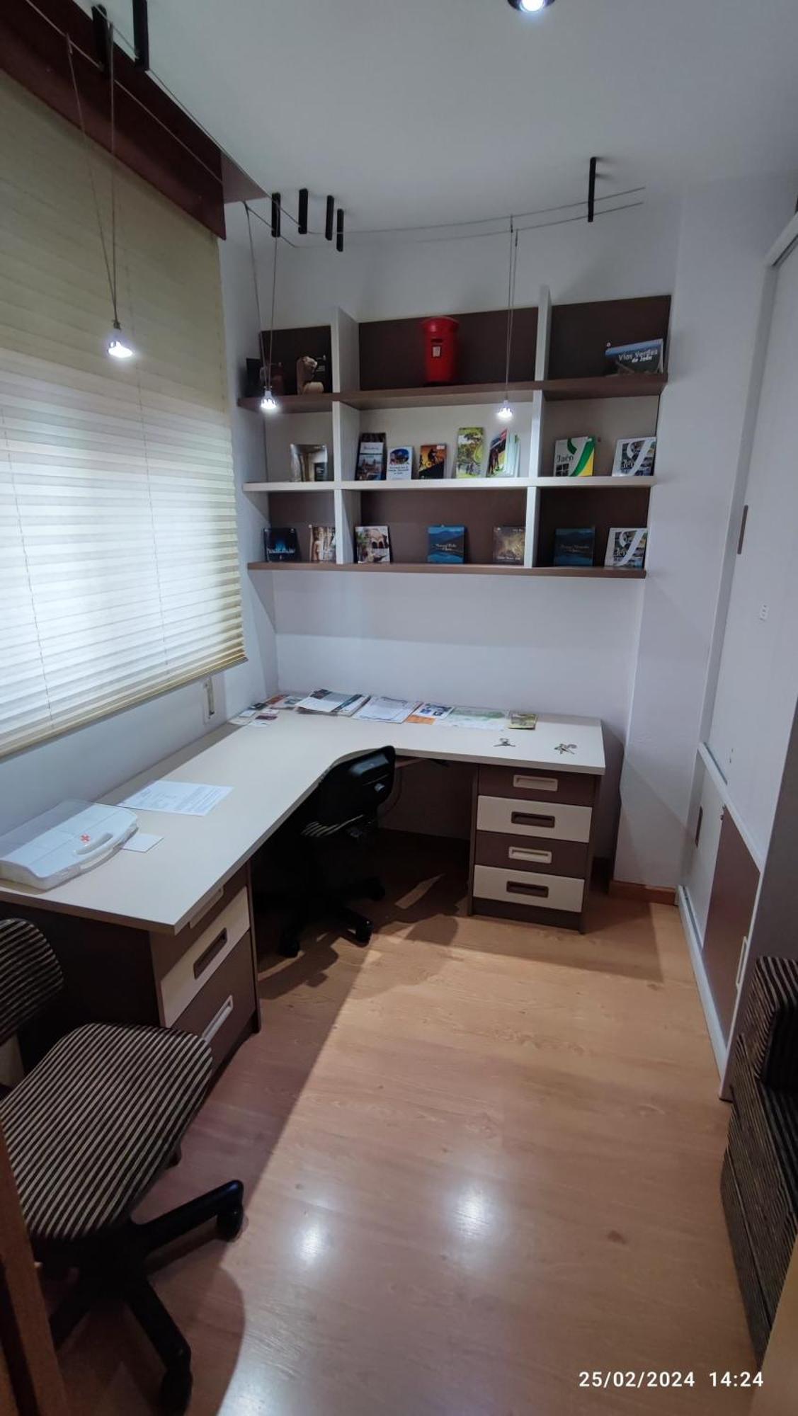 Duplex San Lorenzo 2 Parking Gratuitos Y Piscina Jaen Luaran gambar