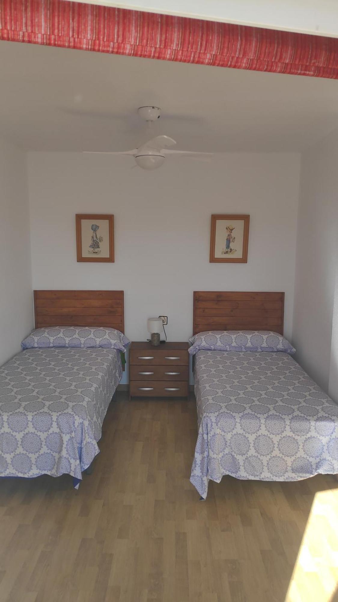 Duplex San Lorenzo 2 Parking Gratuitos Y Piscina Jaen Luaran gambar